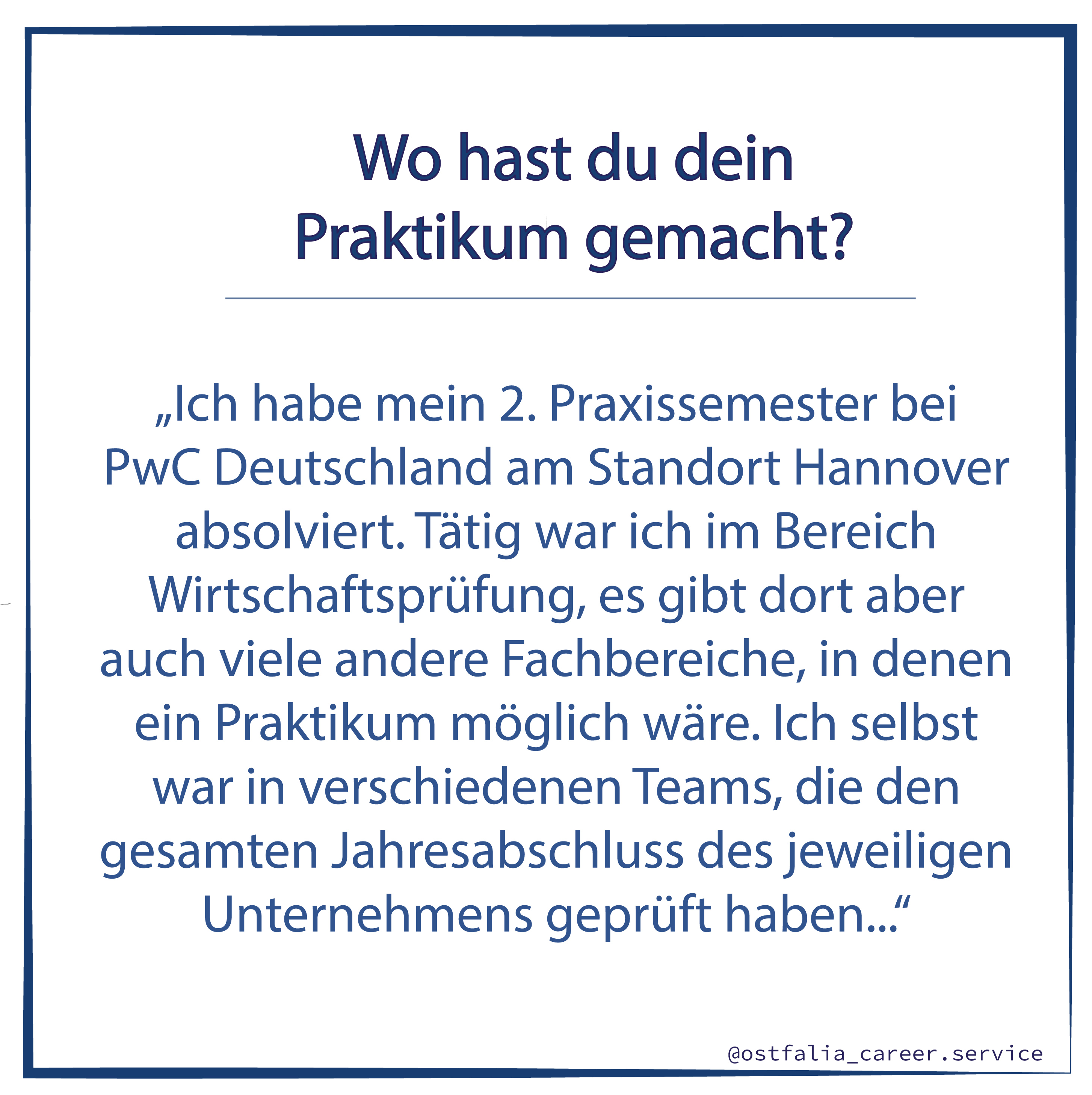 #meinPraktikum (öffnet Vergrößerung des Bildes)