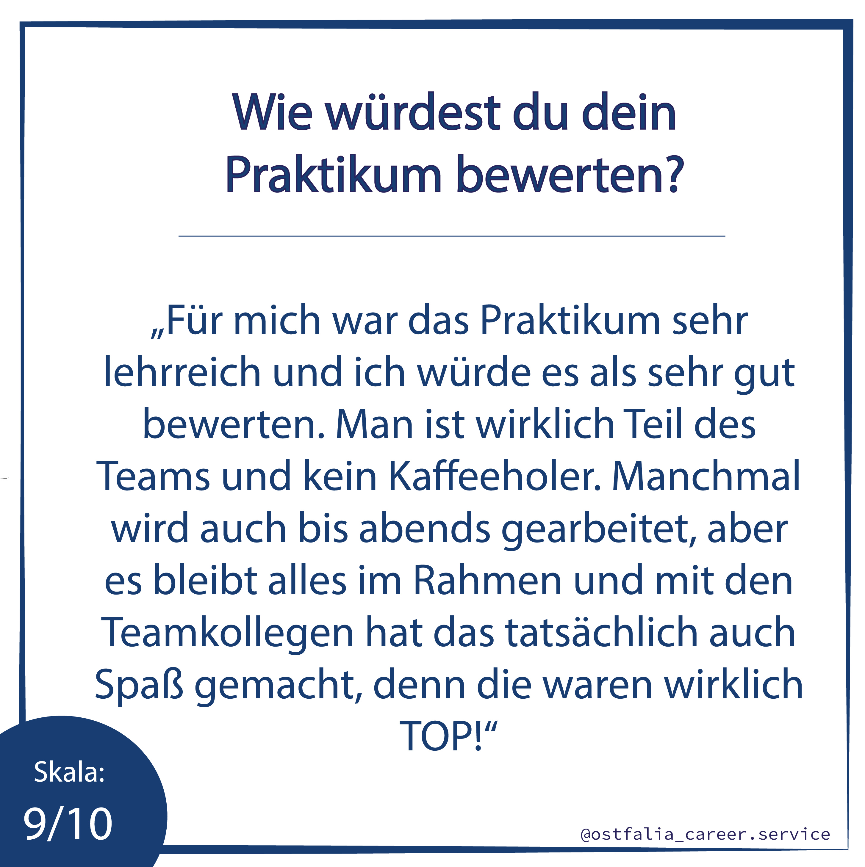 #meinPraktikum (öffnet Vergrößerung des Bildes)