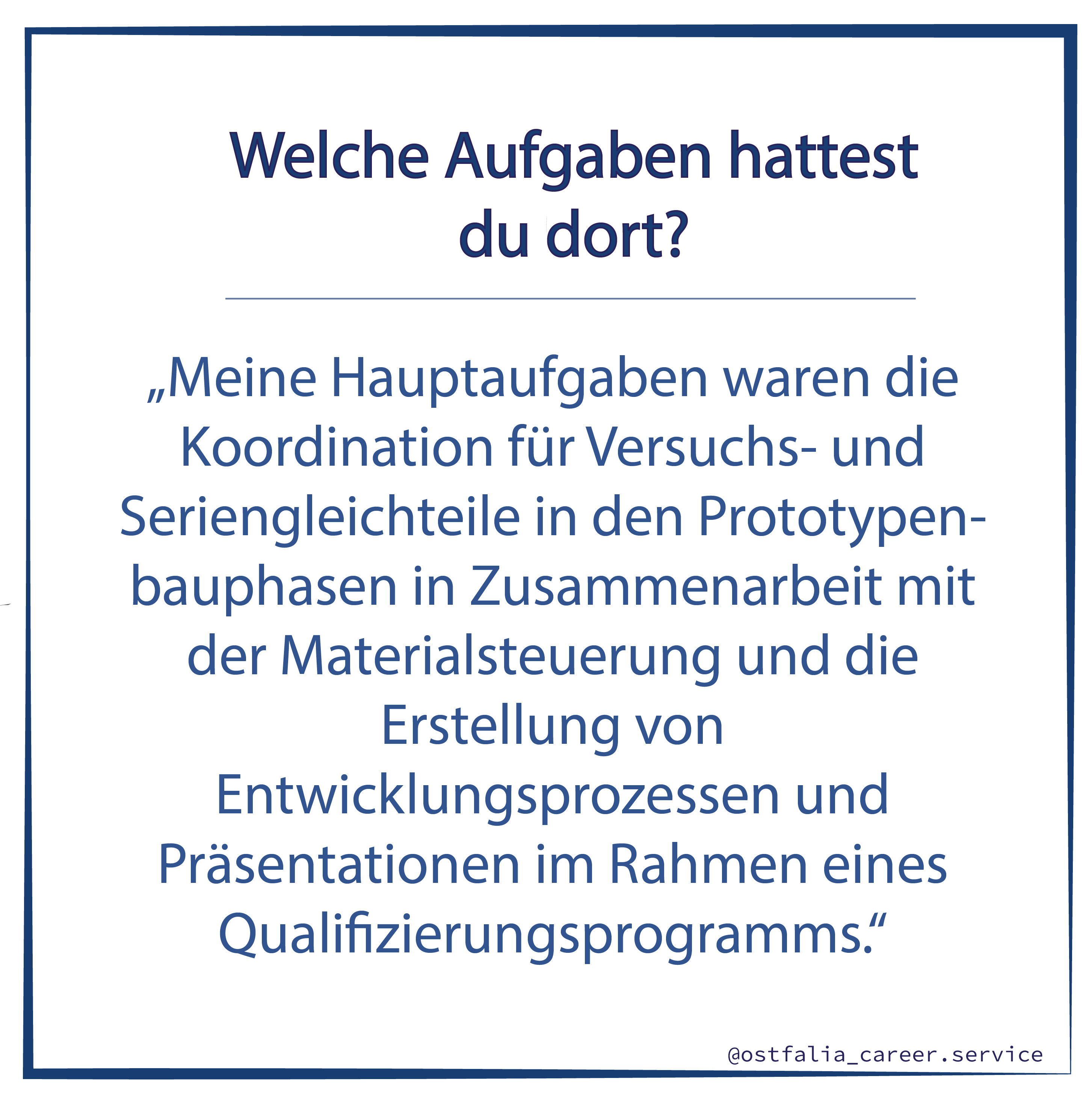 #meinPraktikum (öffnet Vergrößerung des Bildes)