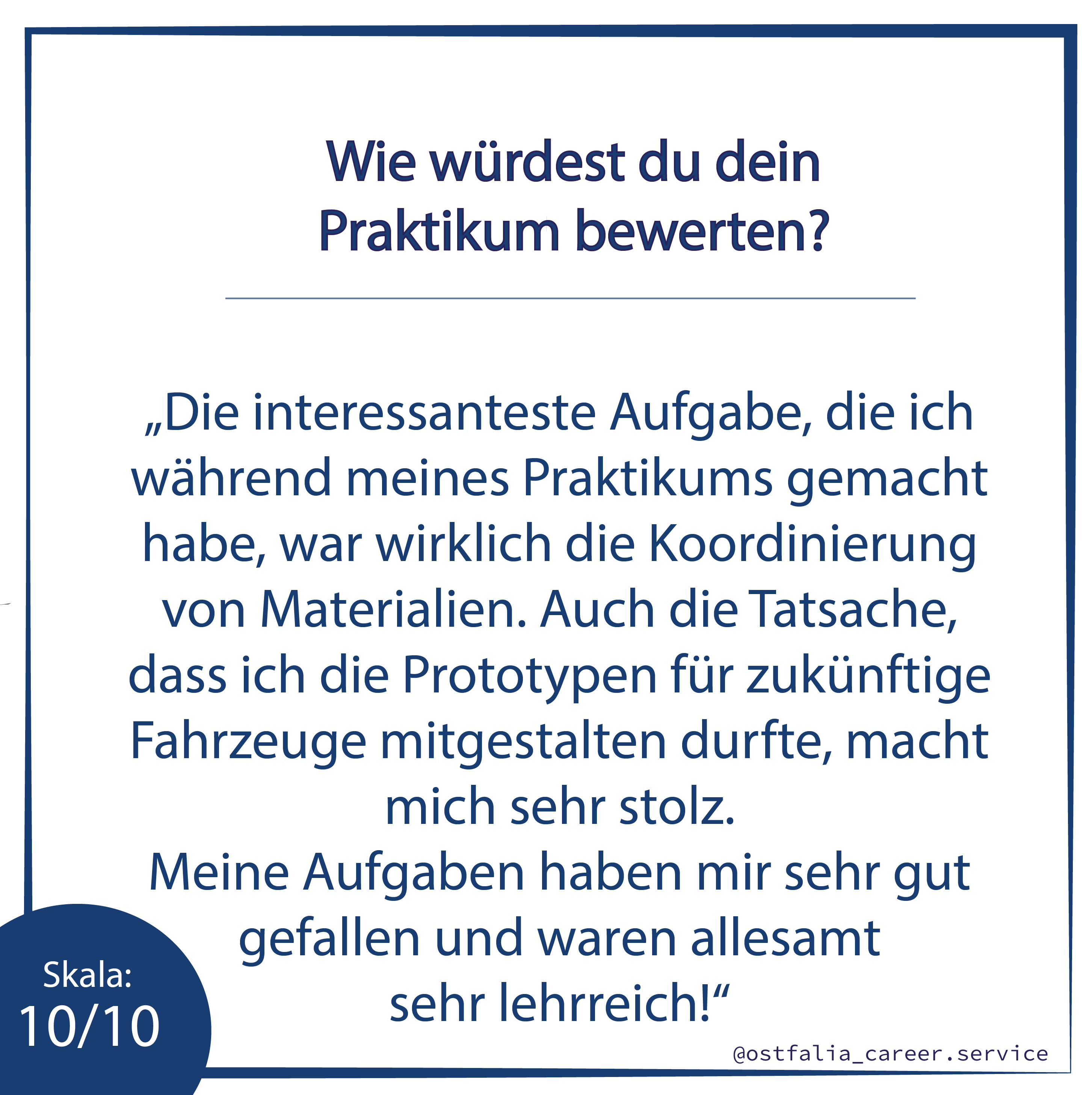 #meinPraktikum (öffnet Vergrößerung des Bildes)