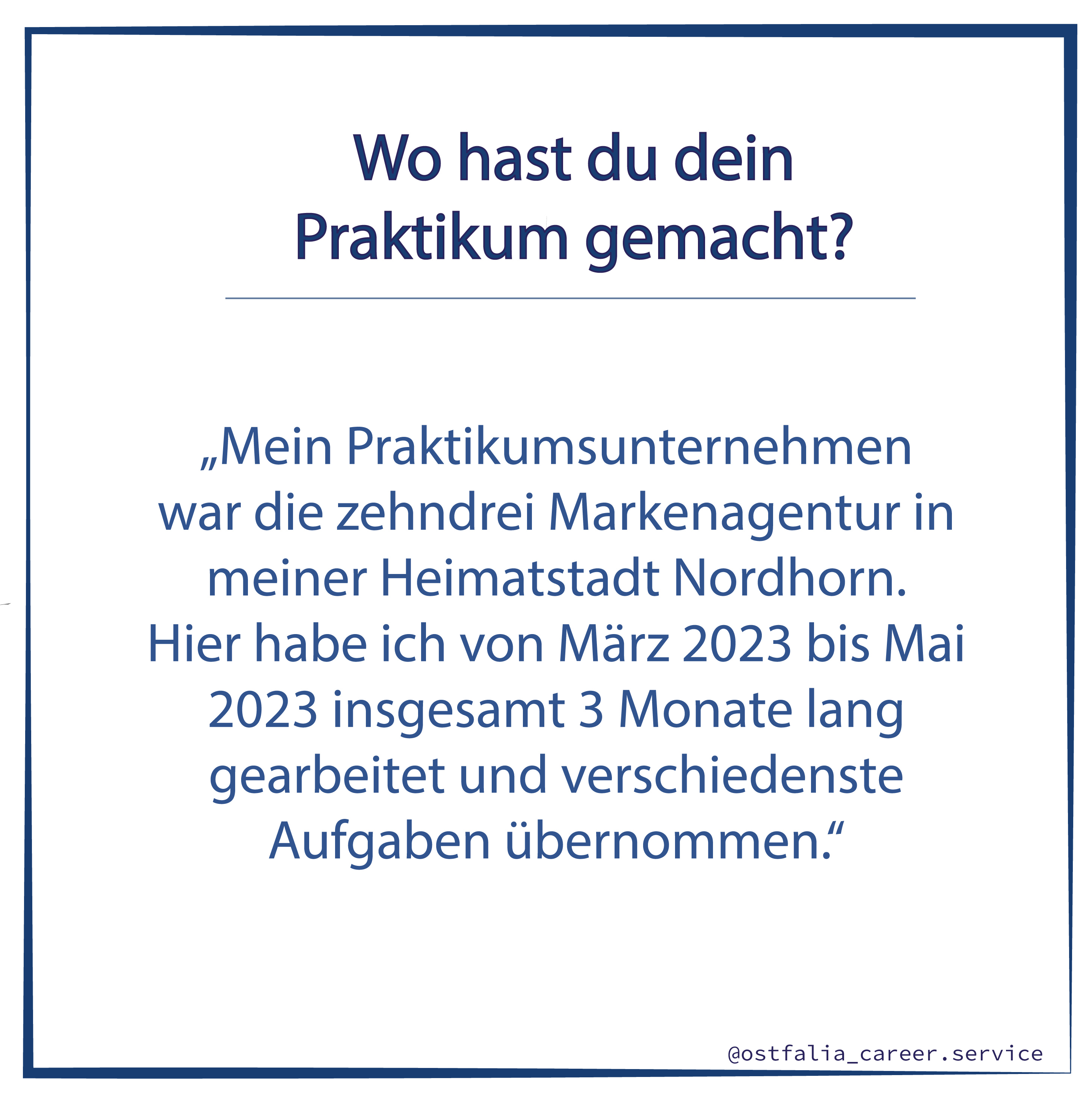 #meinPraktikum (öffnet Vergrößerung des Bildes)
