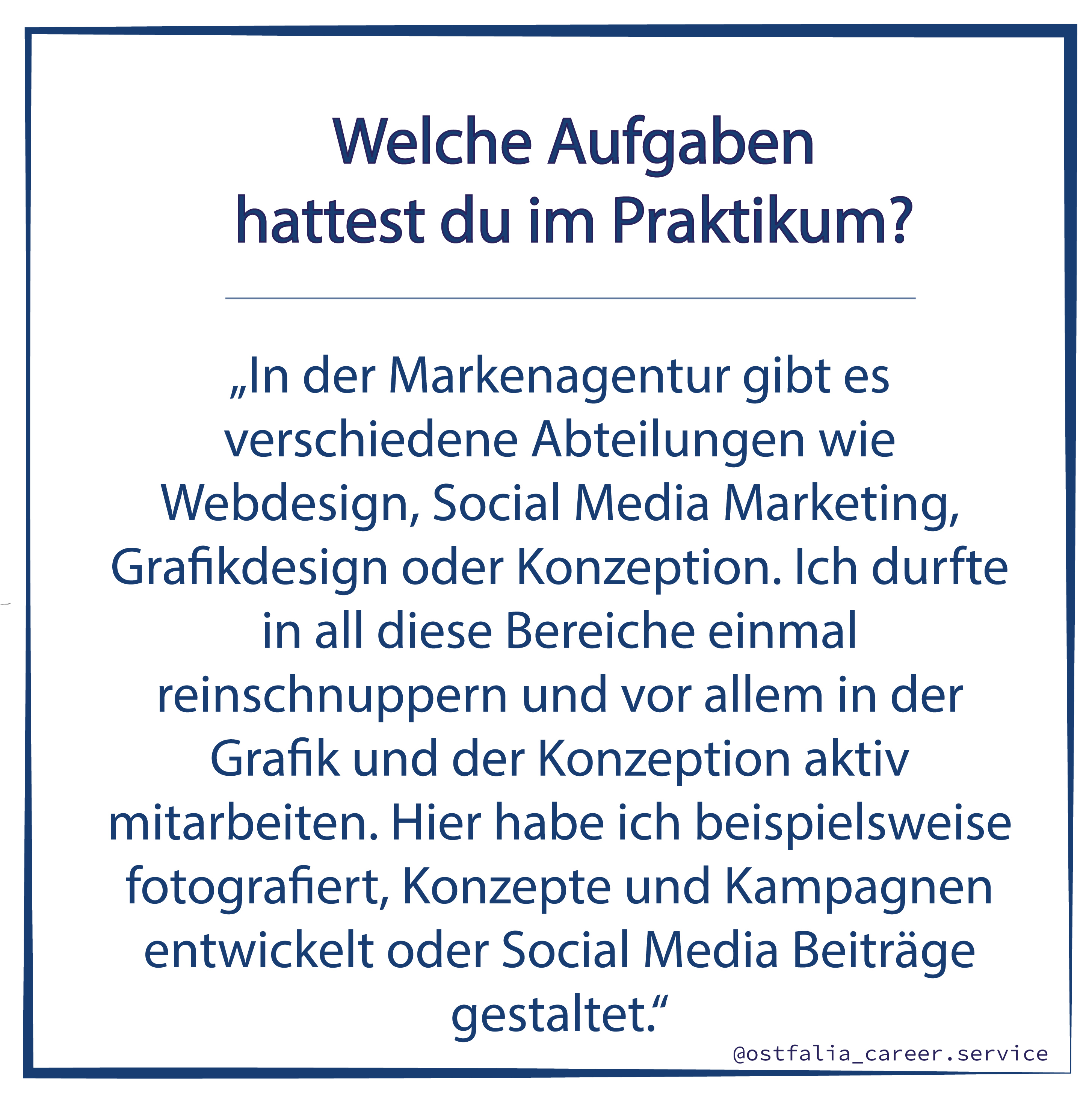 #meinPraktikum (öffnet Vergrößerung des Bildes)