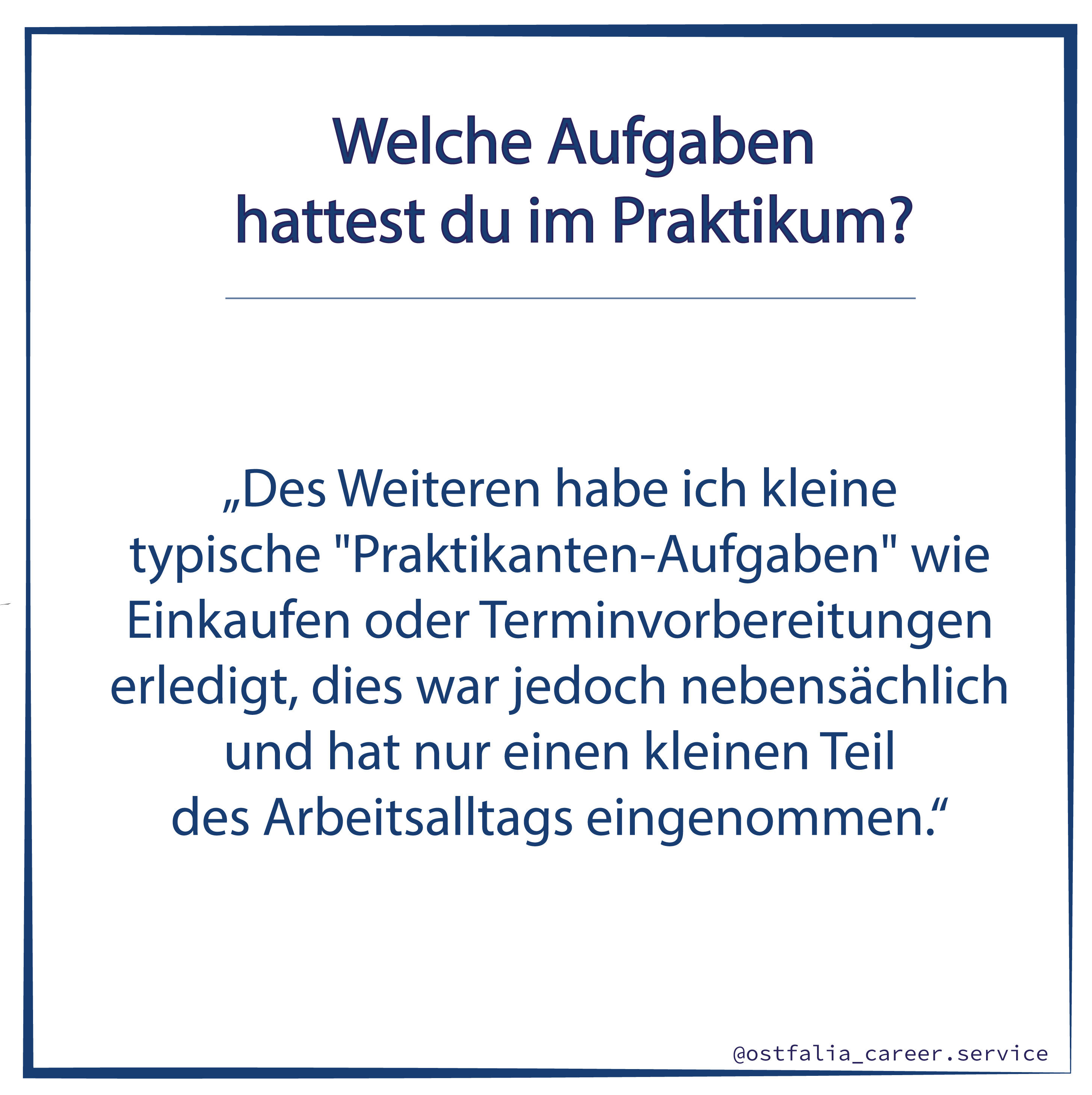 #meinPraktikum (öffnet Vergrößerung des Bildes)