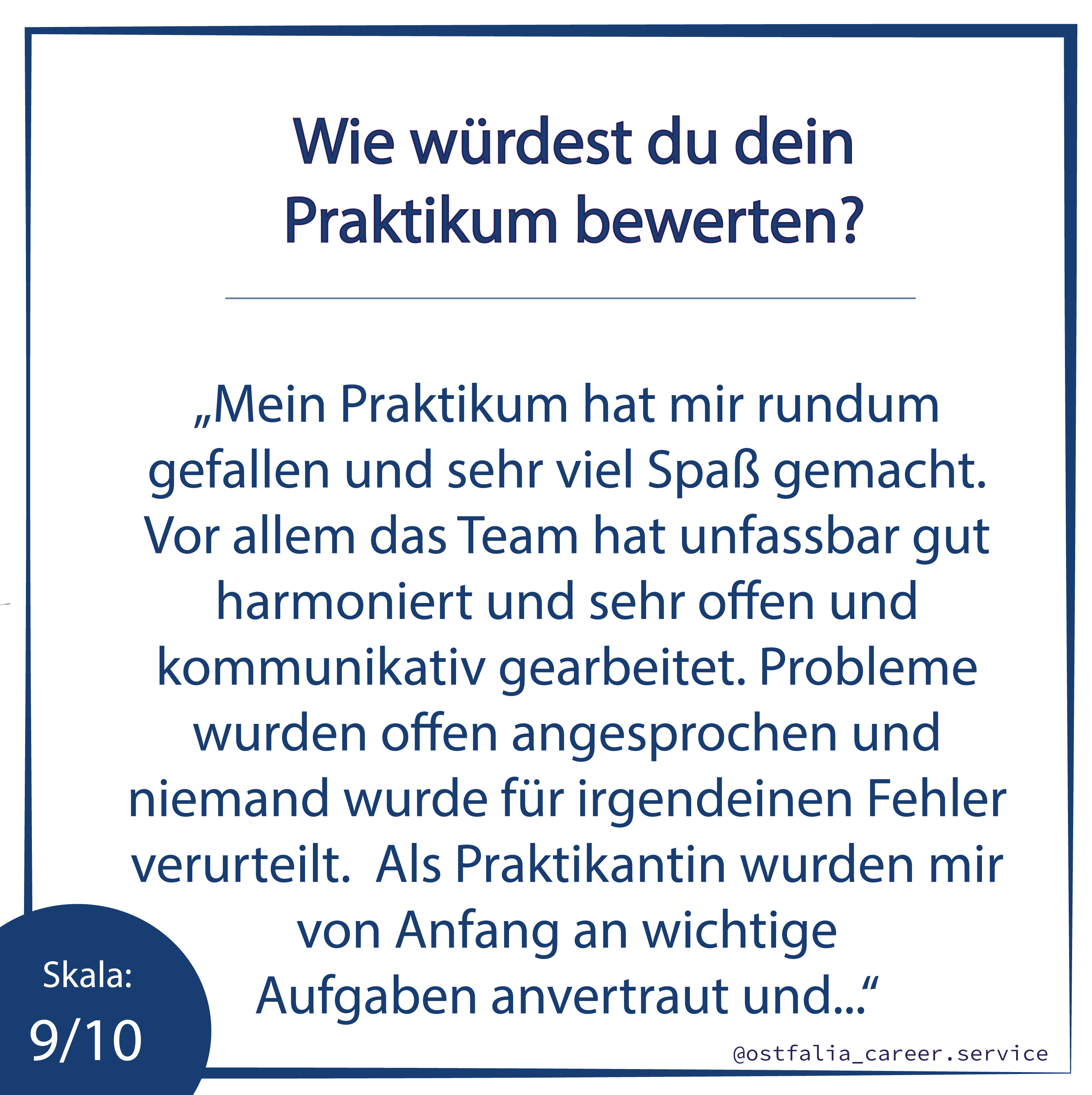 #meinPraktikum (öffnet Vergrößerung des Bildes)