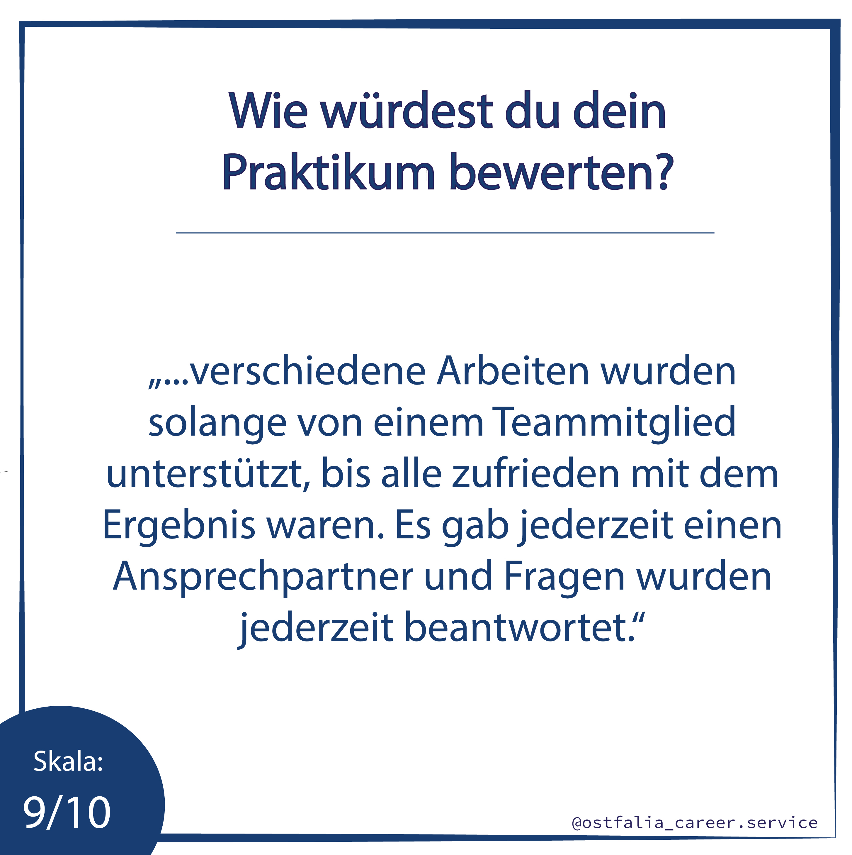 #meinPraktikum (öffnet Vergrößerung des Bildes)