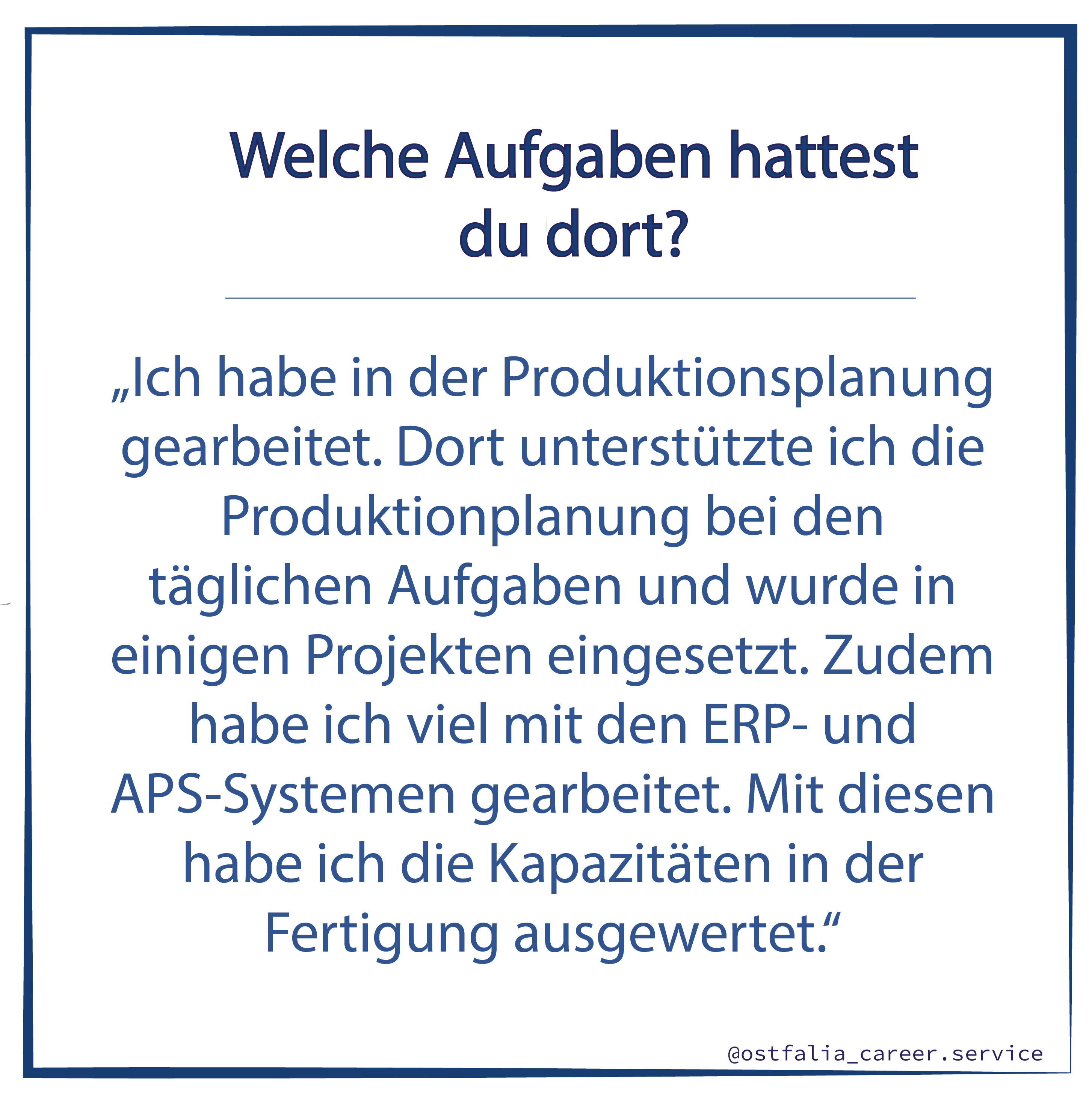 #meinPraktikum (öffnet Vergrößerung des Bildes)