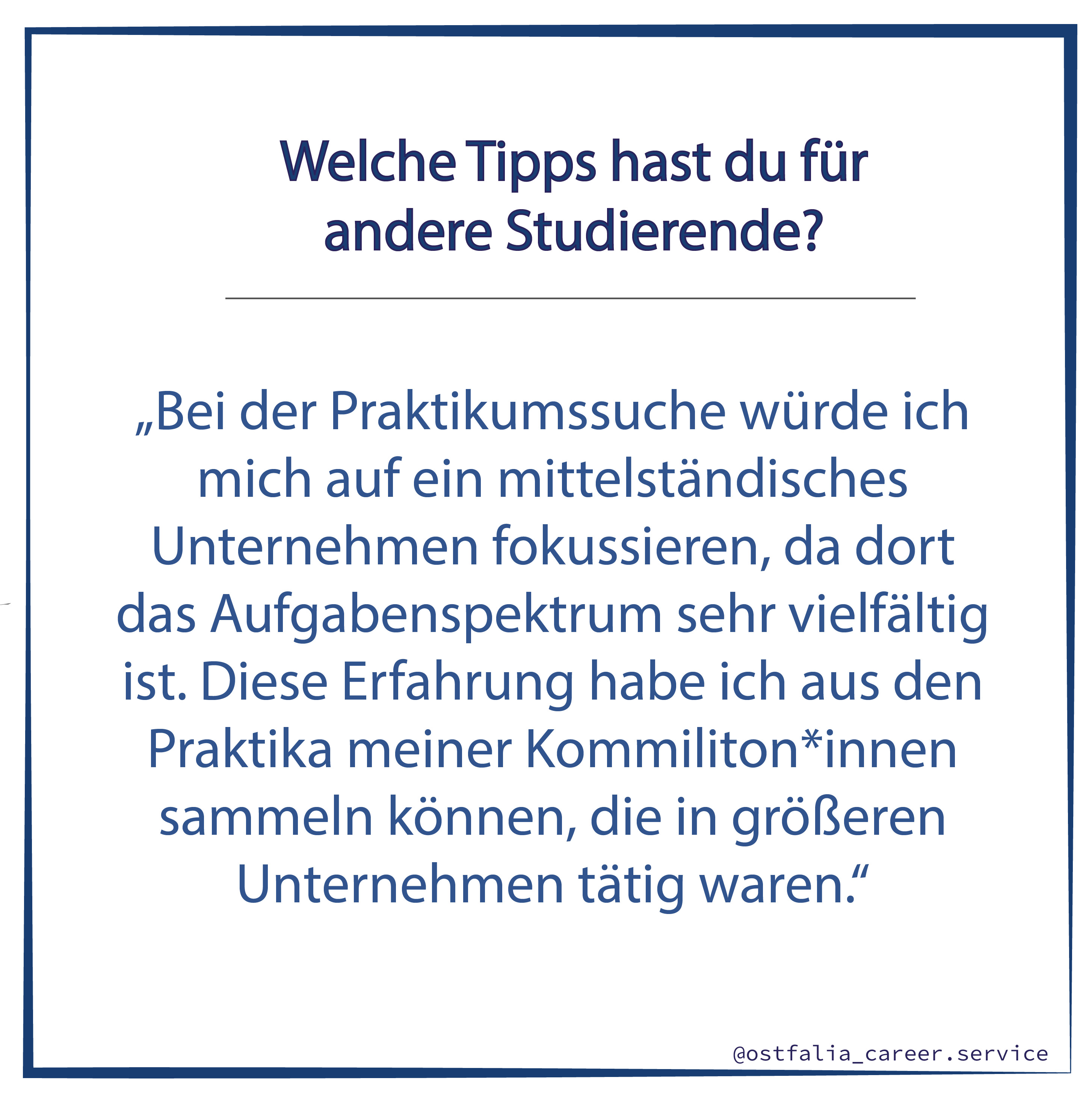 #meinPraktikum (öffnet Vergrößerung des Bildes)