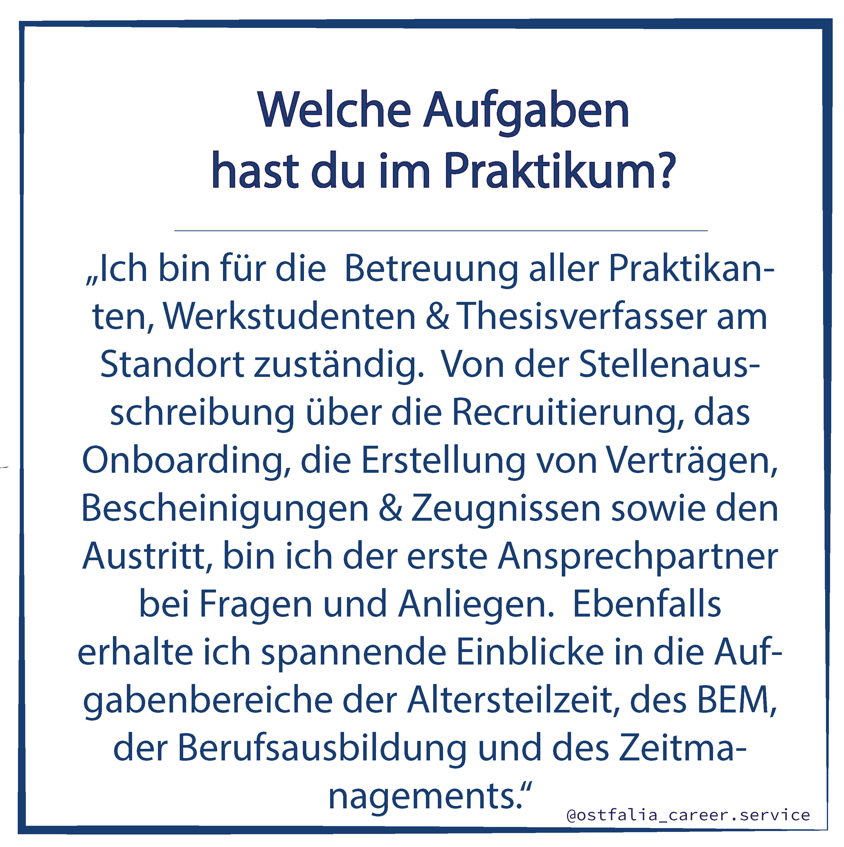 #meinPraktikum (öffnet Vergrößerung des Bildes)
