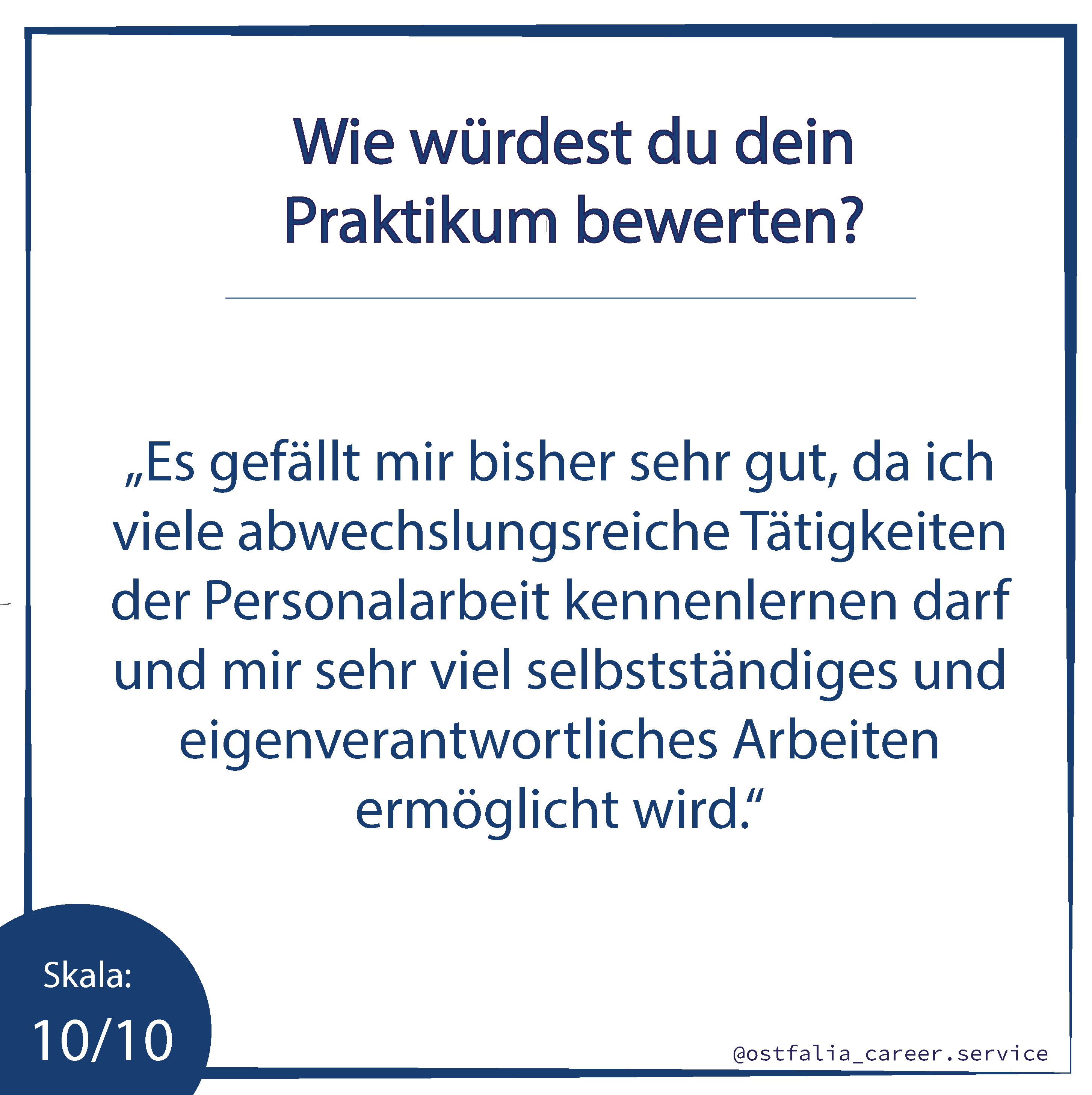 #meinPraktikum (öffnet Vergrößerung des Bildes)