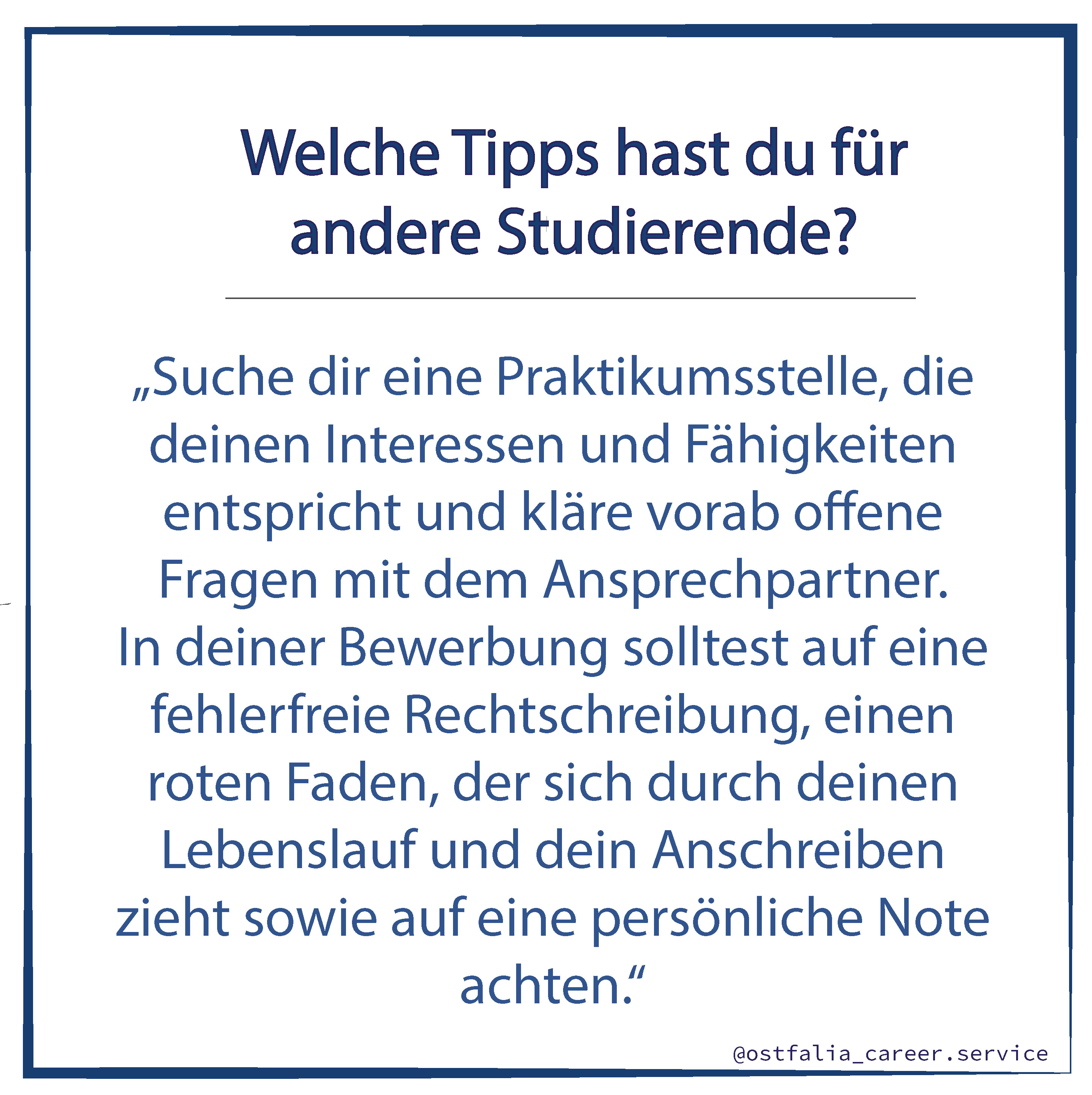 #meinPraktikum (öffnet Vergrößerung des Bildes)