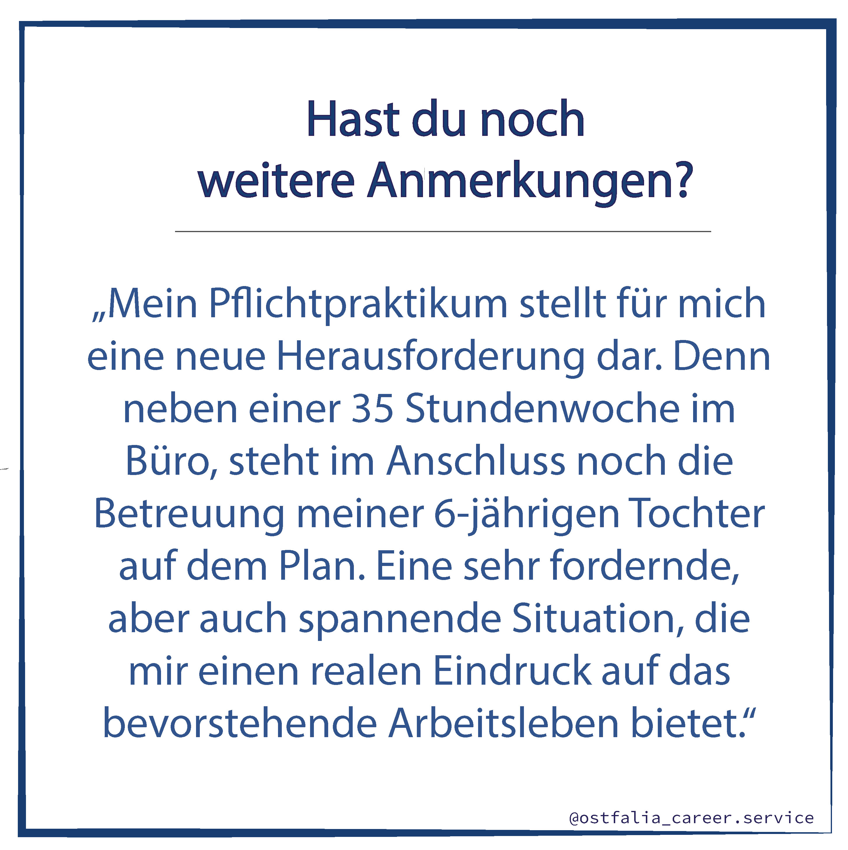 #meinPraktikum (öffnet Vergrößerung des Bildes)