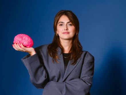 Franziska Saxler