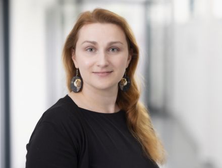Julia Weiß