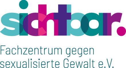 Logo sichtbar e.V.