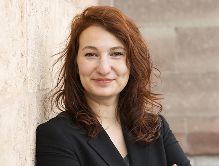 Marie Ritter