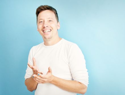 Nils Pickert