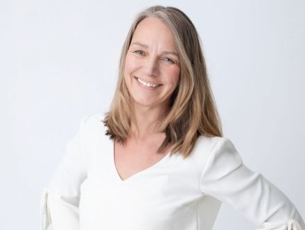 Sonja Warntjen