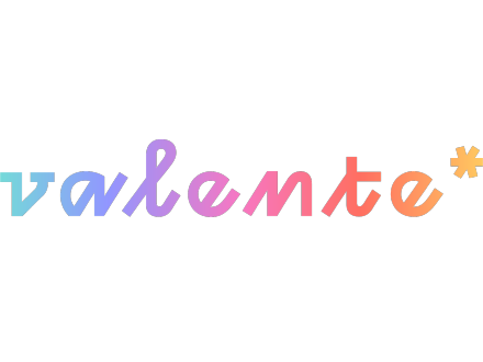 Logo valente*