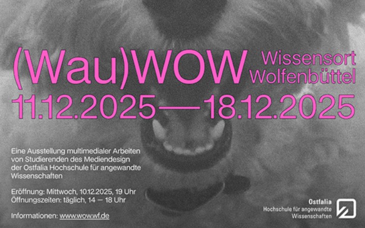 Übersichtsgrafik zur Veranstaltung