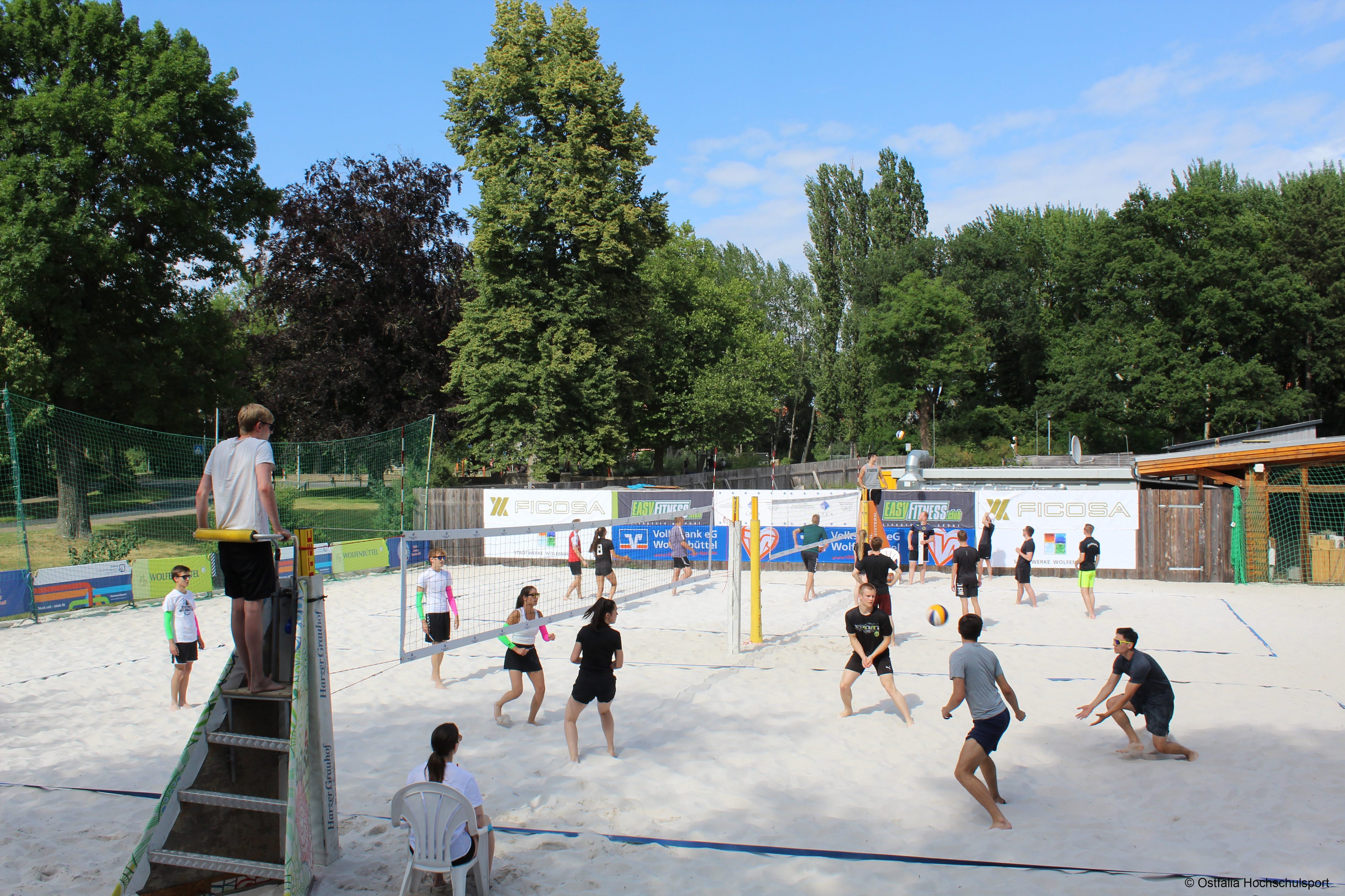 BachDays (öffnet Vergrößerung des Bildes)