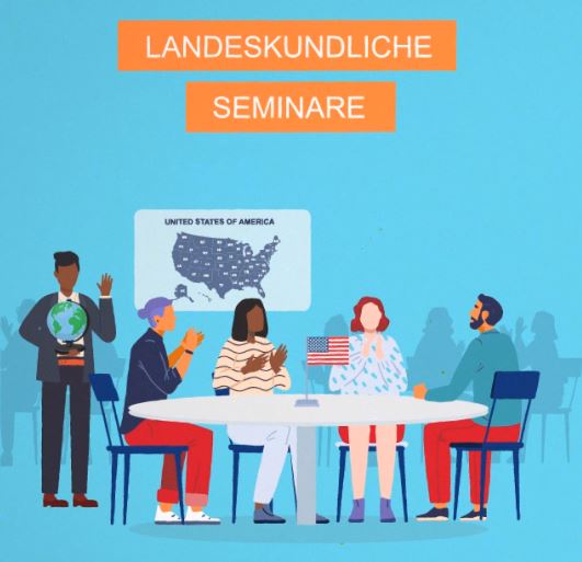 Landeskundliche Seminare