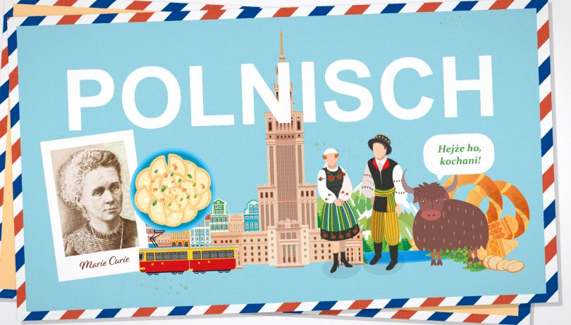 Polnisch