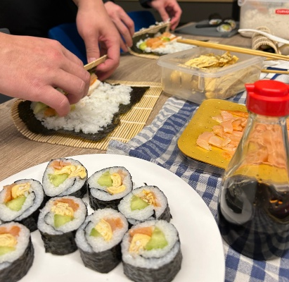 Sushi