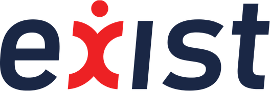 Logo des EXIST-Gründungsstipendiums