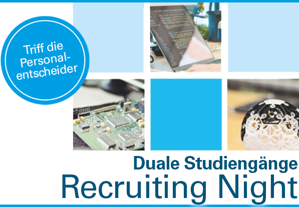 Recruiting Night