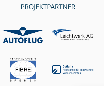Safe(F)light Projektpartner