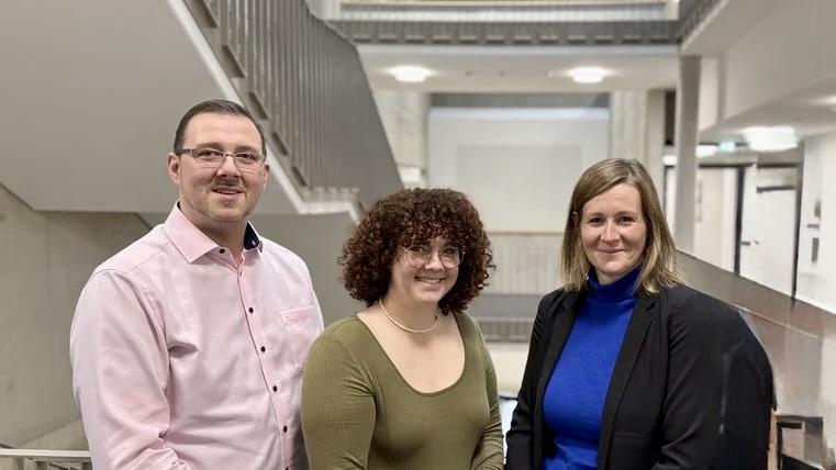 Projektteam FiReWeiaH