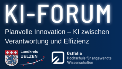 Einladungsflyer Landkreis Uelzen