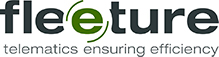 Logo fleeture GmbH