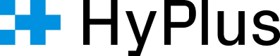 Logo HyPlus Technology GmbH