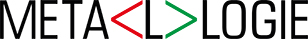 Logo Metalogie GmbH