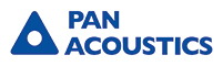 Logo Pan Acoustics GmbH