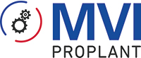 Logo MVI PROPLANT Nord GmbH