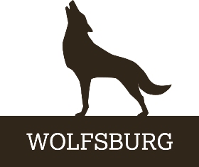 Logo Stadt Wolfsburg