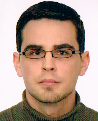 Profilbild