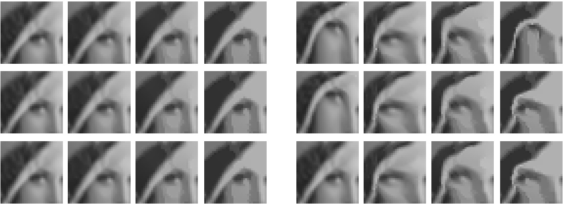 Preview-Arbeit