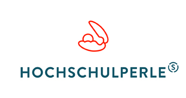Signet der Hochschulperle