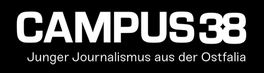 Logo vom Campus38 Newsletter