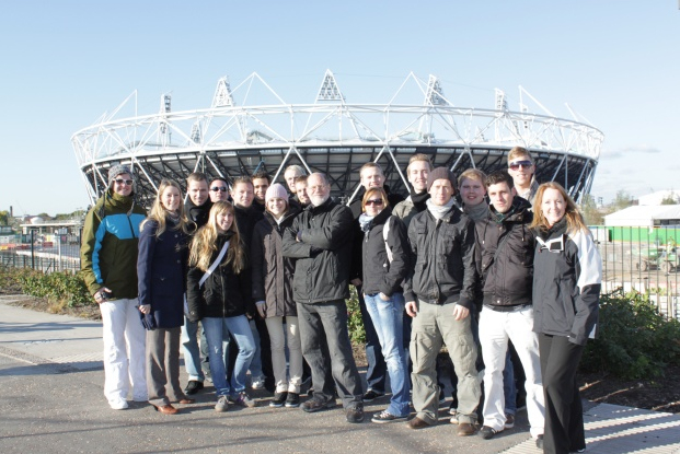 Team 2010