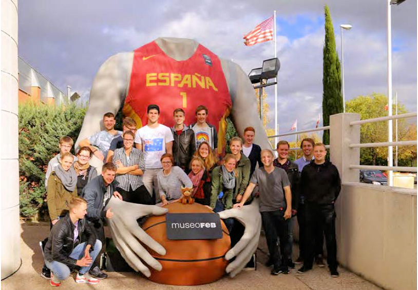 Team 2015