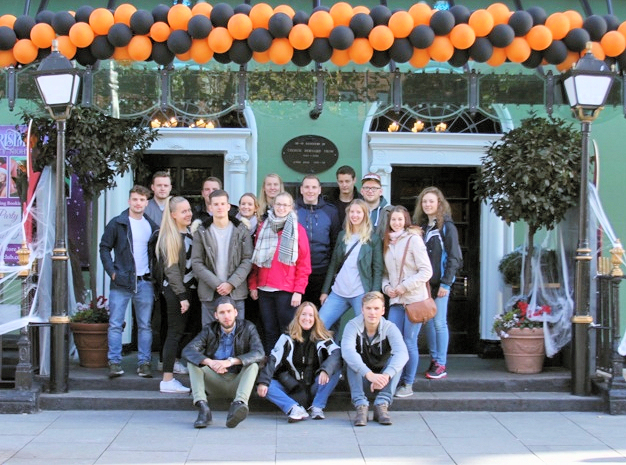 Team 2017