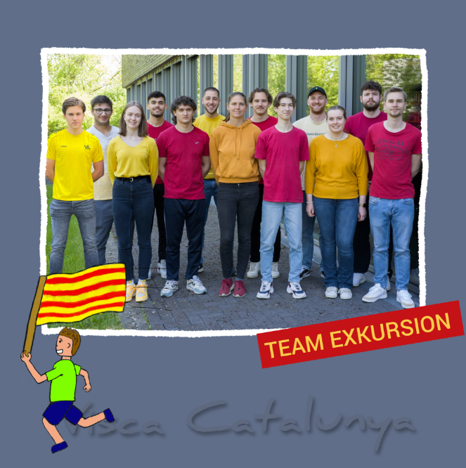 Barcelona 2023
