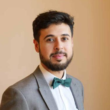 Anees Ikramullah