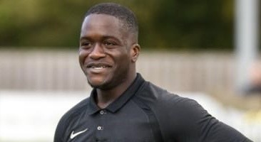 Peter Agboola
