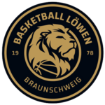 Logo der Basketball Löwen Braunschweig
