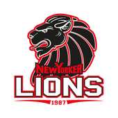 Logo der New Yorker Lions